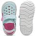 Evolve Sandal Ac Inf 38914809, Bambini, Blu, 27 - Foto miniatura 3