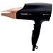 EH-NA63 asciuga capelli 2000 W Nero, Rose Gold - Foto miniatura 3