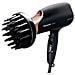EH-NA63 asciuga capelli 2000 W Nero, Rose Gold - Foto miniatura 5