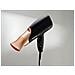 EH-NA63 asciuga capelli 2000 W Nero, Rose Gold - Foto miniatura 9