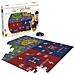 Harry Potter - Natale Nel Mondo Magico Puzzle (1000 Pz) - Foto miniatura 2