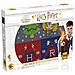 Harry Potter - Natale Nel Mondo Magico Puzzle (1000 Pz) - Foto miniatura 1