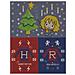 Harry Potter - Natale Nel Mondo Magico Puzzle (1000 Pz) - Foto miniatura 3