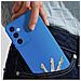 Cover Per Samsung Galaxy A05s Silicone Fotocamera Protetta - Foto miniatura 2