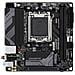 B650I AX scheda madre AMD B650 Presa di corrente AM5 mini ITX - Foto miniatura 2