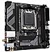B650I AX scheda madre AMD B650 Presa di corrente AM5 mini ITX - Foto miniatura 3