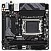 B650I AX scheda madre AMD B650 Presa di corrente AM5 mini ITX - Foto miniatura 4