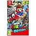 Super Mario Odyssey Standard Switch - Foto miniatura 1