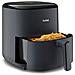 Easy Fry Max EY245B Singolo 5 L Indipendente 1500 W Friggitrice ad aria calda Grigio - Foto miniatura 9