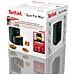 Easy Fry Max EY245B Singolo 5 L Indipendente 1500 W Friggitrice ad aria calda Grigio - Foto miniatura 12