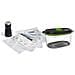 Macchina Sottovuoto Senza Filo Da 2,5 W - Vs1199x - Foto miniatura 3