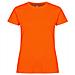 Basic Active-t Lady Arancio Hv Xl - Foto miniatura 1