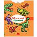 Eugénie Varone - Dinosauri. Colora i pixel. Ediz. a colori - Foto miniatura 1