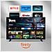 TV LED HD 40" TH40FF2S34 - Foto miniatura 7