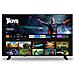 TV LED HD 40" TH40FF2S34 - Foto miniatura 10
