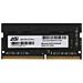 Memoria SoDimm 288pin 8 GB (1 x 8 GB) DDR4 3200MHz CL22 Colore Nero - Foto miniatura 1