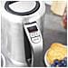 Design Express bollitore elettrico 1,7 L 3000 W Nero, Acciaio inox - Foto miniatura 2
