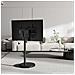 FT86TRE-303 Supporto TV a parete 2,18 m (86") Nero - Foto miniatura 4