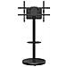 FT86TRE-303 Supporto TV a parete 2,18 m (86") Nero - Foto miniatura 6