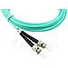SFP3333EU10MK cavo InfiniBand e in fibra ottica 10 m ST Colore acqua - Foto miniatura 4