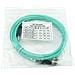 SFP3333EU10MK cavo InfiniBand e in fibra ottica 10 m ST Colore acqua - Foto miniatura 5