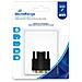 MRCS170 adattatore per inversione del genere dei cavi DVI-D HDMI Nero - Foto miniatura 1
