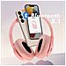 Cuffie Bluetooth Sport Autonomia 8 Ore - Foto miniatura 5
