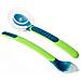 Mam Posate Heat Sensitive Spoons & Cover Neutro - Foto miniatura 1