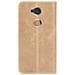Sunne 2 custodia per cellulare 14 cm (5.5") Custodia a borsellino Beige - Foto miniatura 3