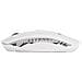 Mouse Wireless 2.4g Illuminato - Bianco, Portatile E Silenzioso - Foto miniatura 3