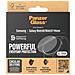 ® Screen Protector Samsung Galaxy Watch8 | Watch7 44mm | Ultra-Wide Fit Pellicola proteggischermo trasparente 1 pz - Foto miniatura 4