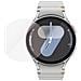 ® Screen Protector Samsung Galaxy Watch8 | Watch7 44mm | Ultra-Wide Fit Pellicola proteggischermo trasparente 1 pz - Foto miniatura 1