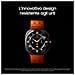 Galaxy Watch Ultra 2025 (Titanium Blue, LTE, 47mm) Smartwatch Galaxy AI, Design resistente agli urti, Batteria a lunga durata, Cassa in titanio di grado aerospaziale - Foto miniatura 8