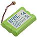 Batterie Nimh 700 Mah Per Telefono Compatibile Panasonic Kx-tcd970 3,6v - Foto miniatura 1
