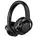 2 Cuscinetti Di Ricambio Compatibili Con Kingston Hyperx Cloud Mix 2 - Pelle Proteica E Memory Foam - Foto miniatura 2
