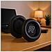 2 Cuscinetti Di Ricambio Compatibili Con Kingston Hyperx Cloud Mix 2 - Pelle Proteica E Memory Foam - Foto miniatura 3