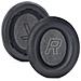 2 Cuscinetti Di Ricambio Compatibili Con Kingston Hyperx Cloud Mix 2 - Pelle Proteica E Memory Foam - Foto miniatura 7