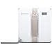 WINBOT MINI, Aspirazione, Universale, 63 dB, 22 x 25 cm, Batteria, Colore: Beige, Bianco - Foto miniatura 1