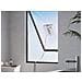 WINBOT MINI, Aspirazione, Universale, 63 dB, 22 x 25 cm, Batteria, Colore: Beige, Bianco - Foto miniatura 4