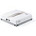 WINBOT MINI, Aspirazione, Universale, 63 dB, 22 x 25 cm, Batteria, Colore: Beige, Bianco - Foto miniatura 6