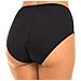 Slip Da Donna Slip Fascia In Cotone Invisibile 1031863 - Foto miniatura 3