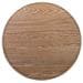 Tavolino In Metallo E Legno 65x65x60,5h Cm - Foto miniatura 6