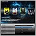 92173 laptop Intel Core Ultra 9 275HX Computer portatile 40,6 cm (16") WQXGA 64 GB DDR5-SDRAM SSD NVIDIA GeForce RTX 5080 Wi-Fi 6 (802.11ax) Windows 11 Home Tedesco Nero - Foto miniatura 4