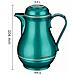 Borraccia termica 0.5L - 530 Christa - Senza BPA - Per caffè, tè e infusi - Verde - Foto miniatura 2