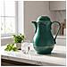 Borraccia termica 0.5L - 530 Christa - Senza BPA - Per caffè, tè e infusi - Verde - Foto miniatura 4