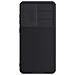 Cover per Galaxy S25 - TPU+PC, Nero - Foto miniatura 2