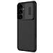 Cover per Galaxy S25 - TPU+PC, Nero - Foto miniatura 4