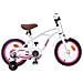 Bicicletta per Bambini 12 Pollici per bambini di 2-4 anni - Foto miniatura 1