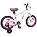 Bicicletta per Bambini 12 Pollici per bambini di 2-4 anni - Foto miniatura 3