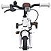 Bicicletta per Bambini 12 Pollici per bambini di 2-4 anni - Foto miniatura 5